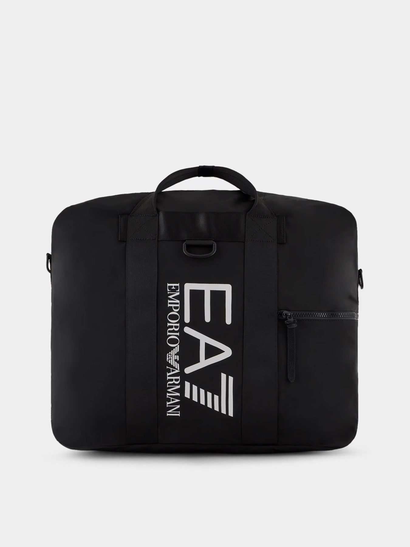 Дорожная сумка EA7 модель 245078-3R911-02021 Фото