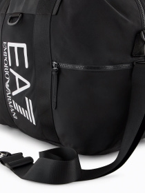 Дорожная сумка EA7 модель 245078-3R911-02021 Фото