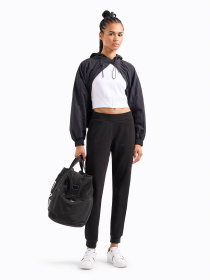 Дорожная сумка EA7 модель 245078-3R911-02021 Фото