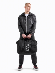 Дорожная сумка EA7 модель 245078-3R911-02021 Фото