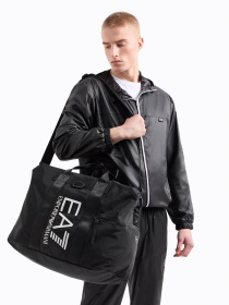 Дорожная сумка EA7 модель 245078-3R911-02021 Фото