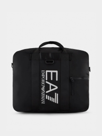 Дорожная сумка EA7 модель 245078-3R911-02021 Фото