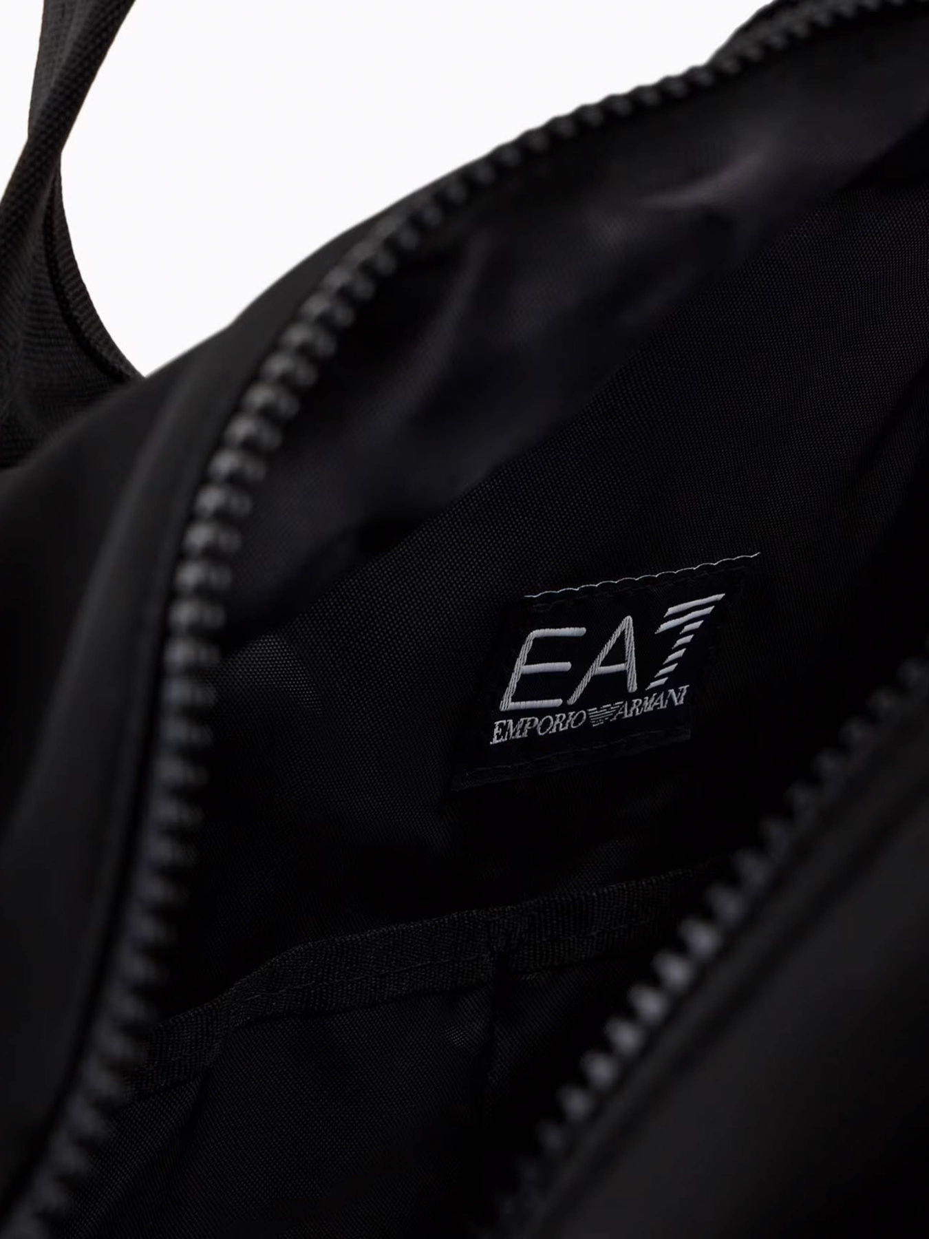 Дорожня сумка EA7 модель 245078-3R911-02021 Дорожня сумка EA7 модель 245078-3R911-02021 Фото