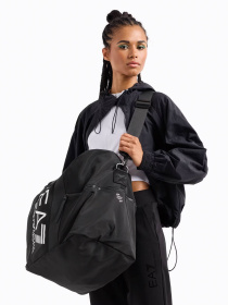 Дорожня сумка EA7 модель 245078-3R911-02021 Дорожня сумка EA7 модель 245078-3R911-02021 Фото