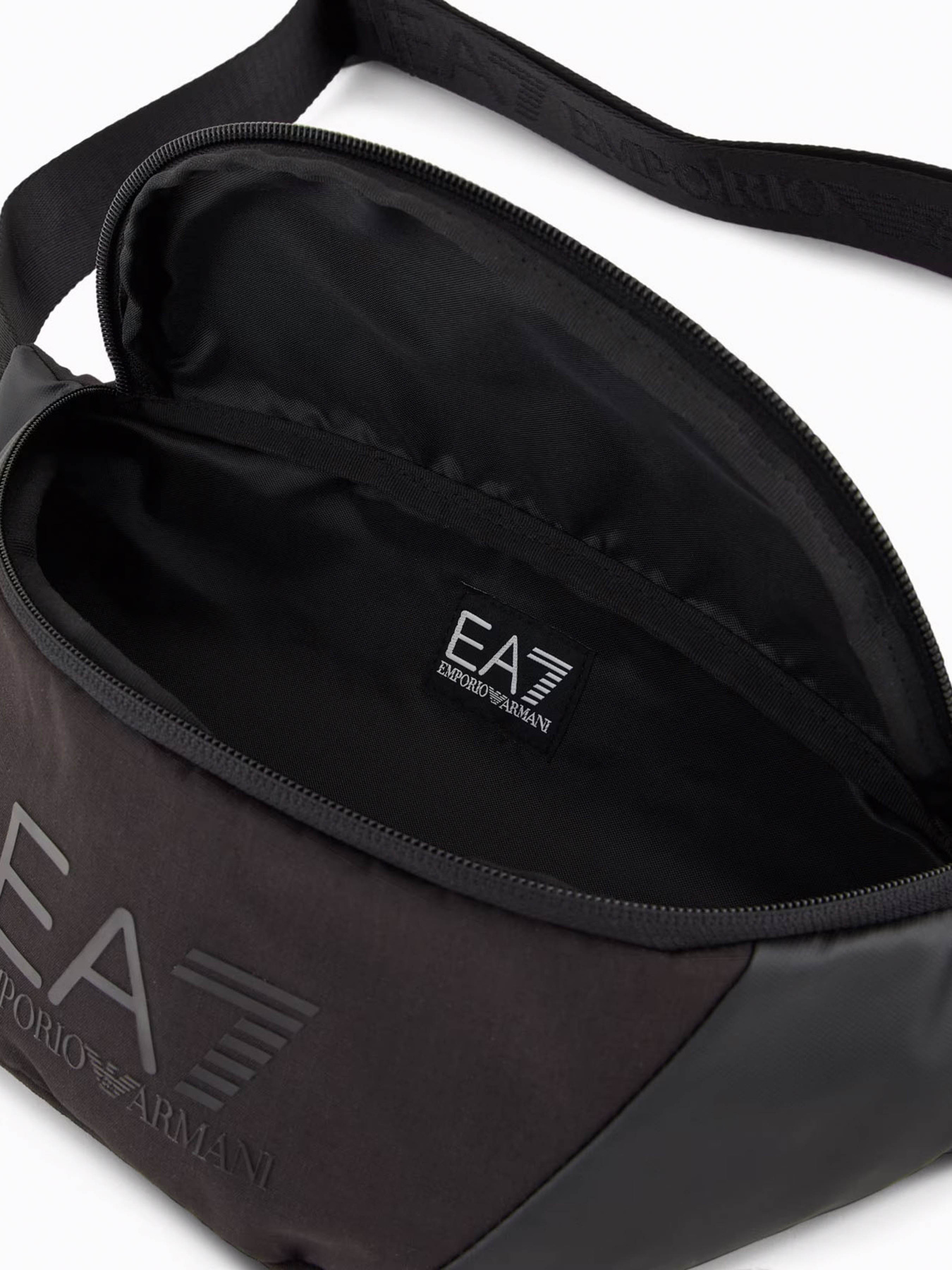 Поясна сумка EA7 модель 7X000073-AF13820-UC001 Фото
