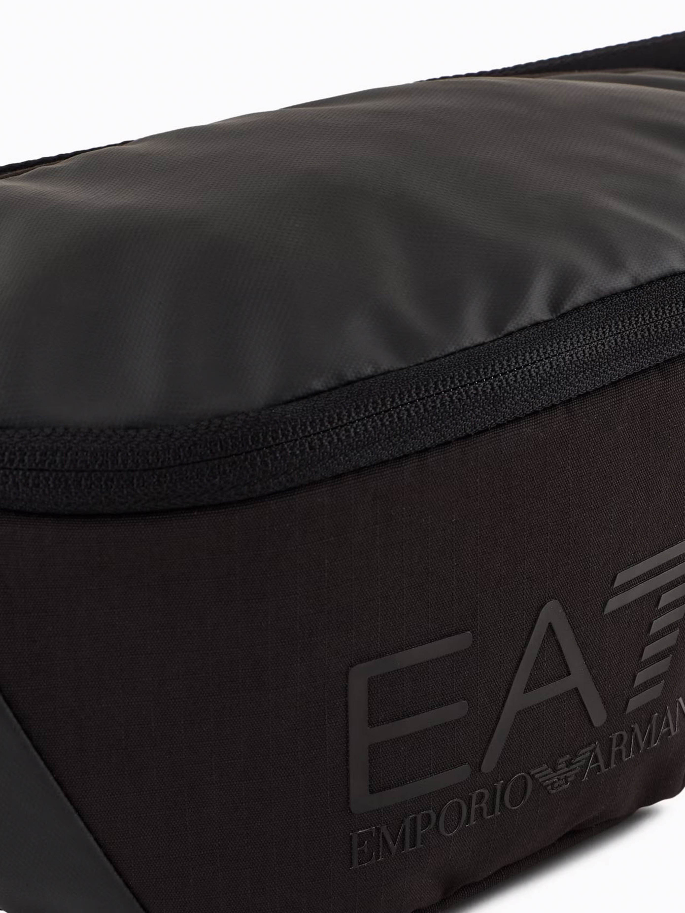 Поясна сумка EA7 модель 7X000073-AF13820-UC001 Фото