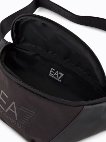 Поясна сумка EA7 модель 7X000073-AF13820-UC001 Фото