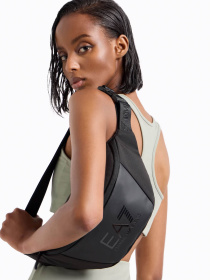 Поясна сумка EA7 модель 7X000073-AF13820-UC001 Фото