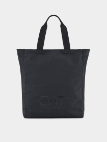 Шоппер EA7 модель 7X000115-AF13820-UC001 Фото