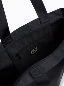 Шоппер EA7 модель 7X000115-AF13820-UC001 Фото