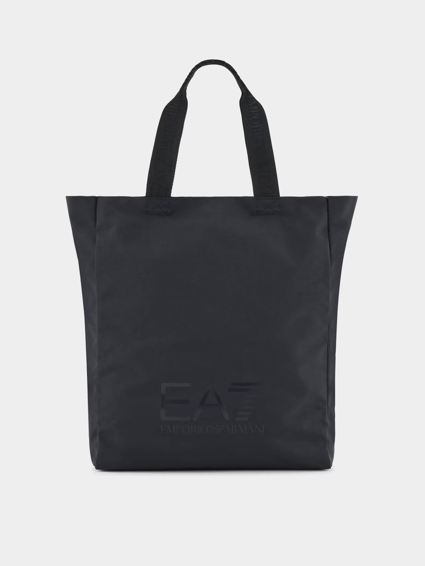 Шопер EA7 модель 7X000115-AF13820-UC001 Фото