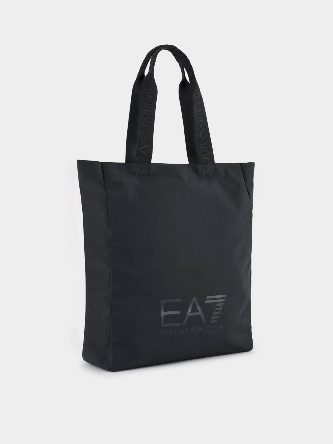 Шопер EA7 модель 7X000115-AF13820-UC001 Фото