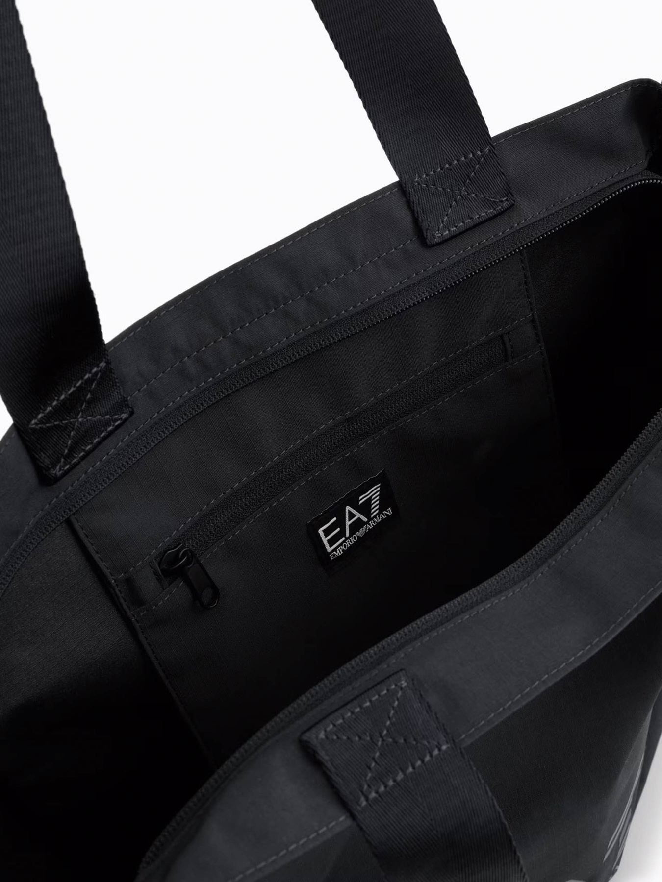 Шопер EA7 модель 7X000115-AF13820-UC001 Фото