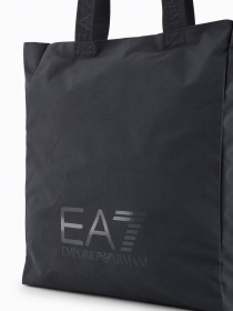 Шопер EA7 модель 7X000115-AF13820-UC001 Фото