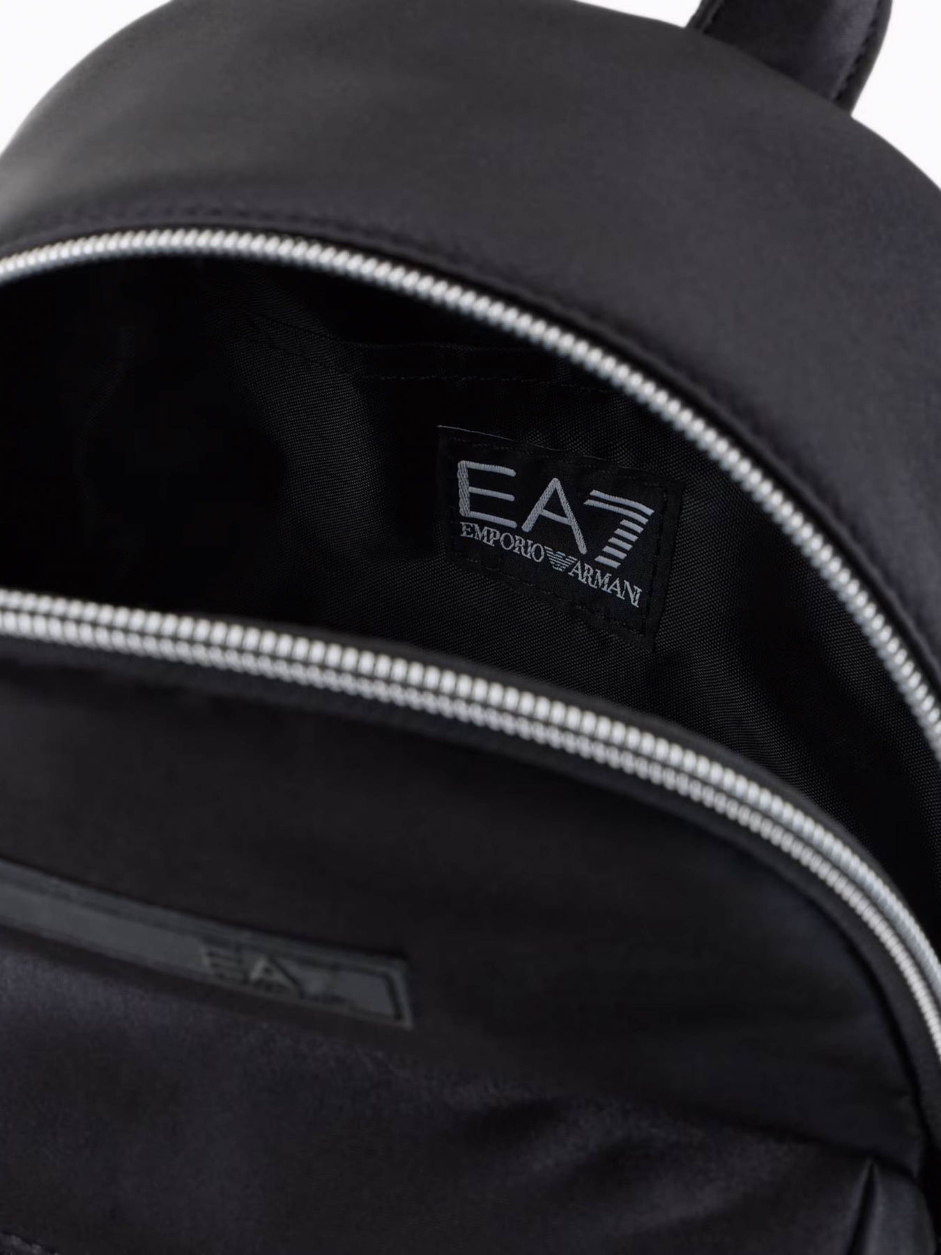 Рюкзак EA7 модель 7W000549-AF15116-UC001 Фото