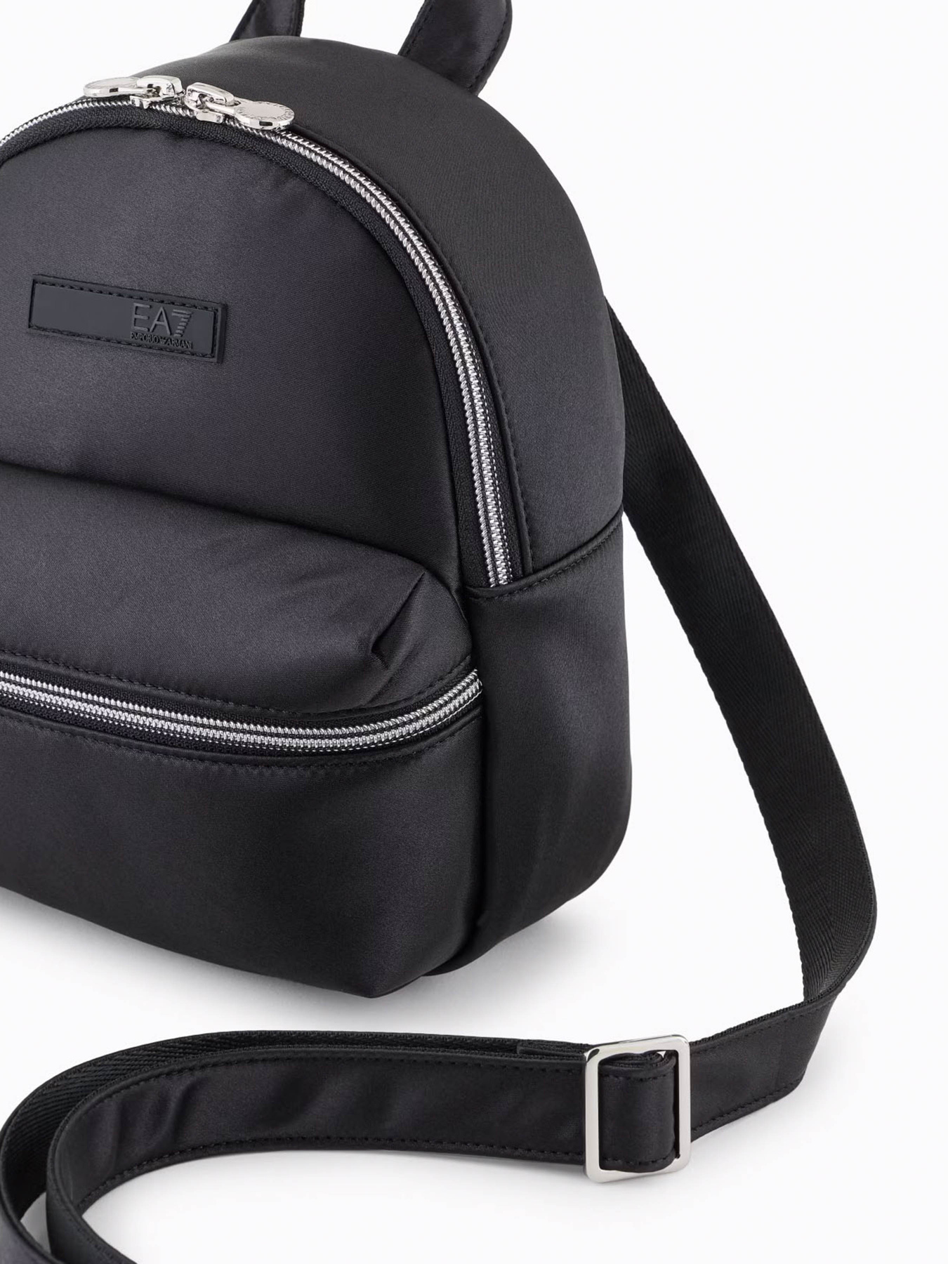Рюкзак EA7 модель 7W000549-AF15116-UC001 Фото