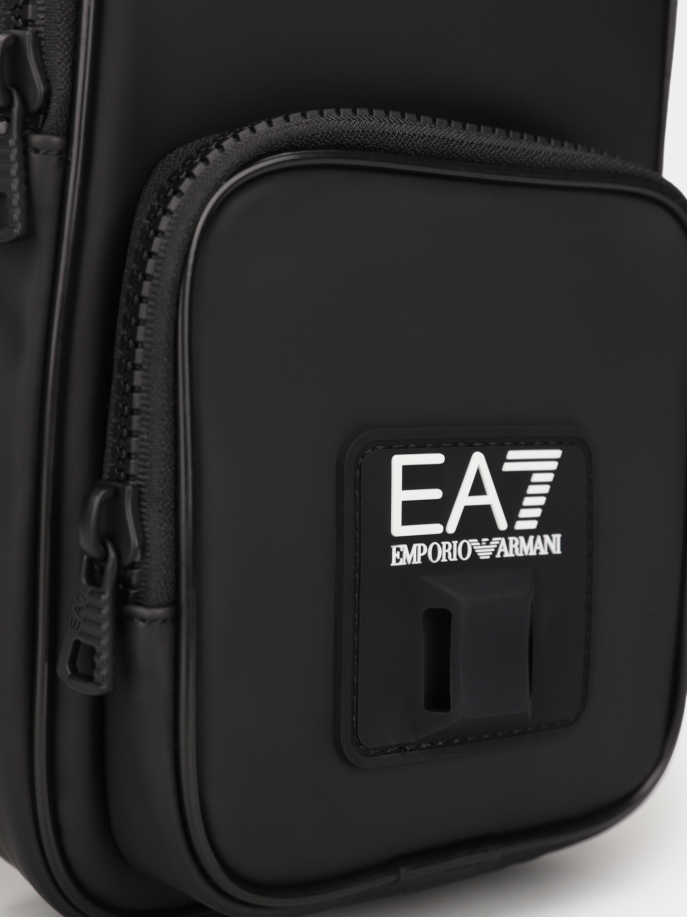 Кросс-боди EA7 модель 249505-4F932-00020 Фото