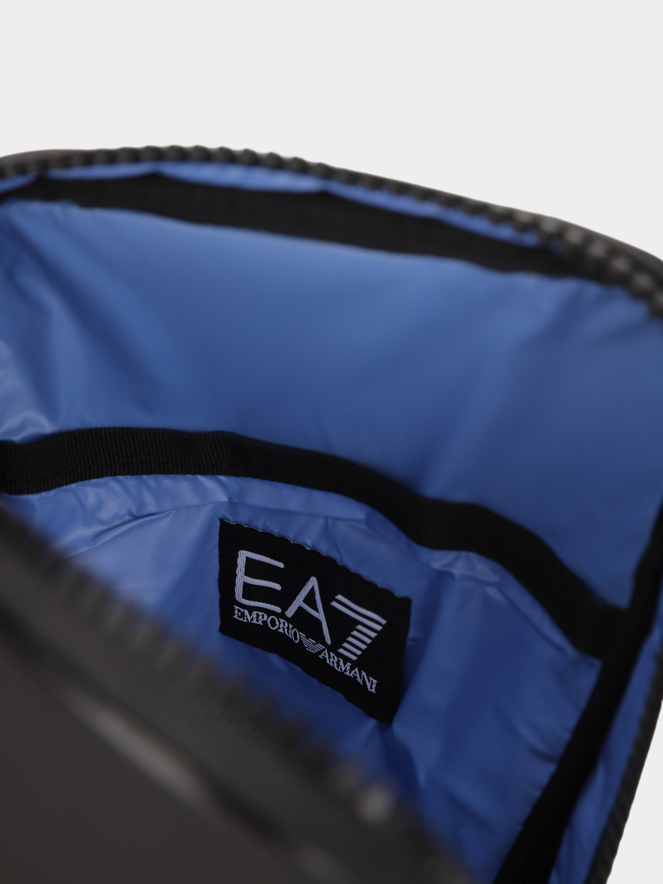 Крос-боді EA7 модель 249505-4F932-00020 Фото