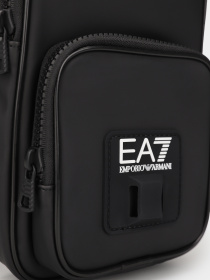 Крос-боді EA7 модель 249505-4F932-00020 Фото