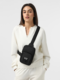 Крос-боді EA7 модель 249505-4F932-00020 Фото