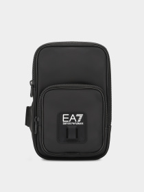 Крос-боді EA7 модель 249505-4F932-00020 Фото