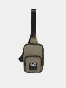 Мессенджер EA7 модель 249505-4F932-11152 Фото