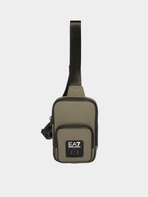 Мессенджер EA7 модель 249505-4F932-11152 Фото