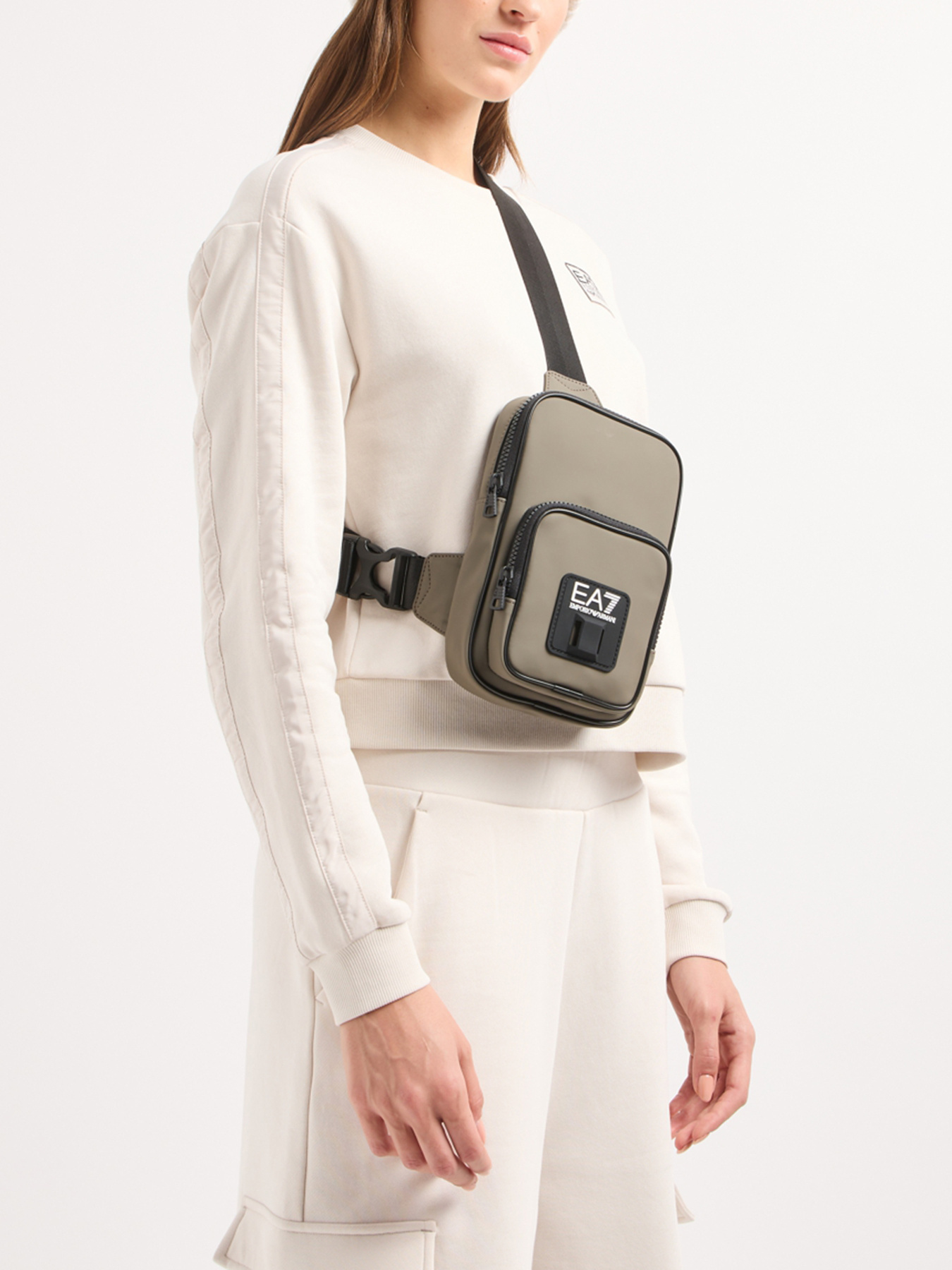 Мессенджер EA7 модель 249505-4F932-11152 Фото