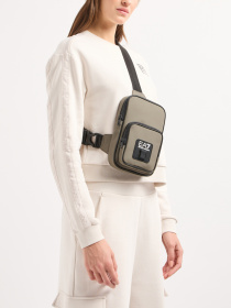 Мессенджер EA7 модель 249505-4F932-11152 Фото