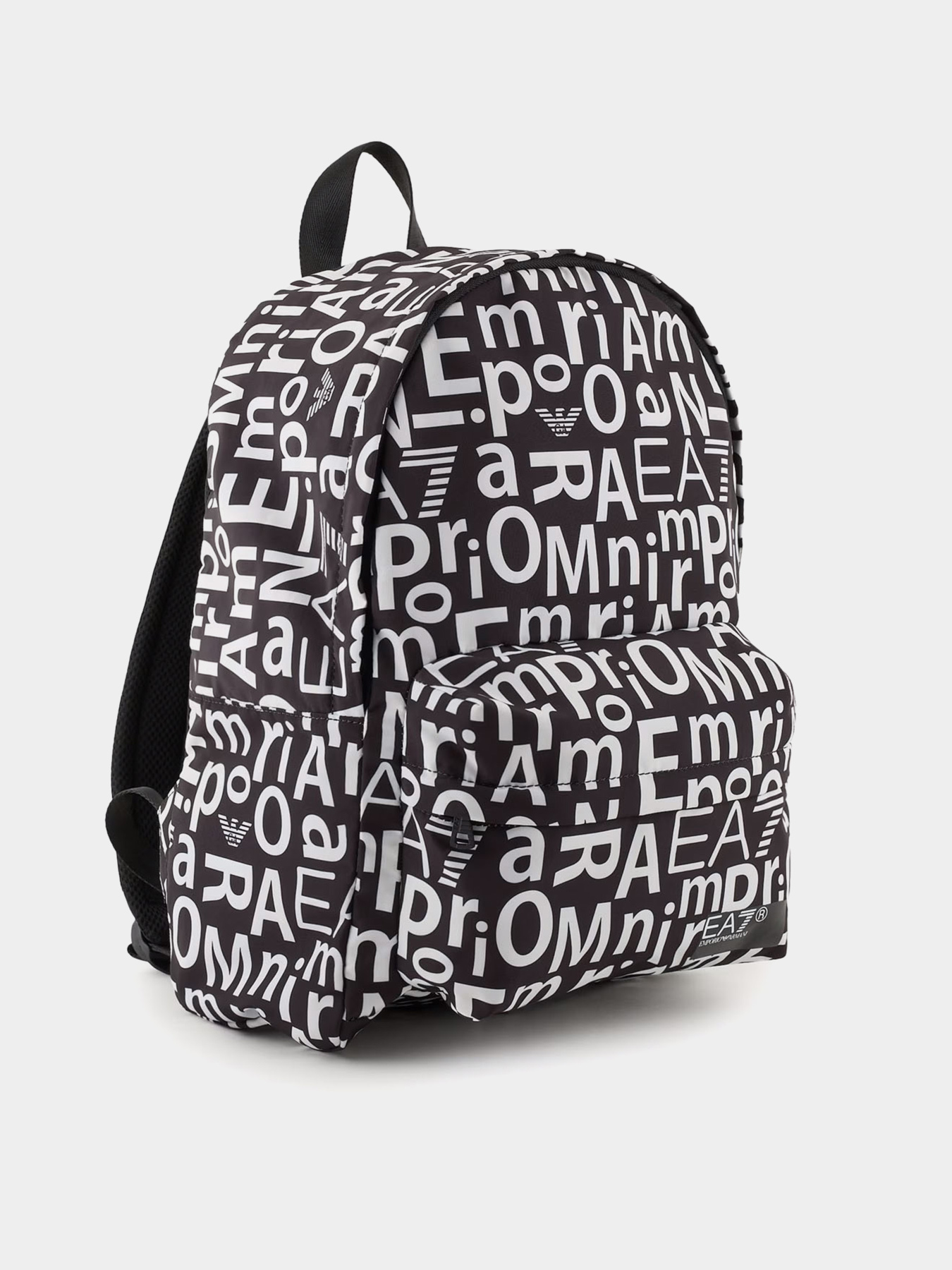 Рюкзак EA7 модель 7X000001-AF10465-FC006 Фото