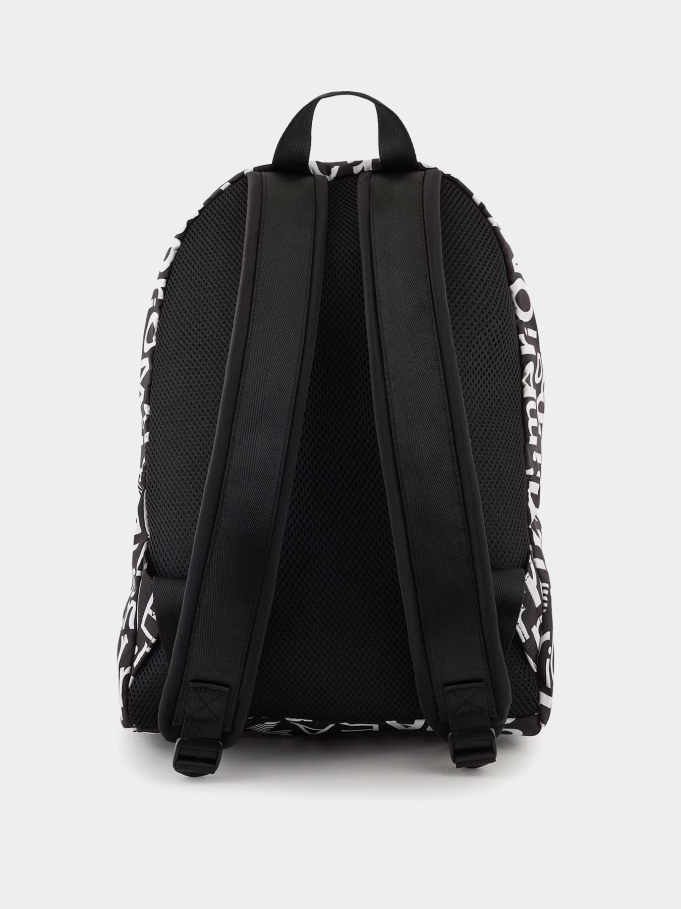 Рюкзак EA7 модель 7X000001-AF10465-FC006 Фото