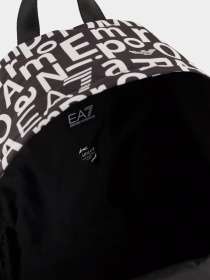 Рюкзак EA7 модель 7X000001-AF10465-FC006 Фото