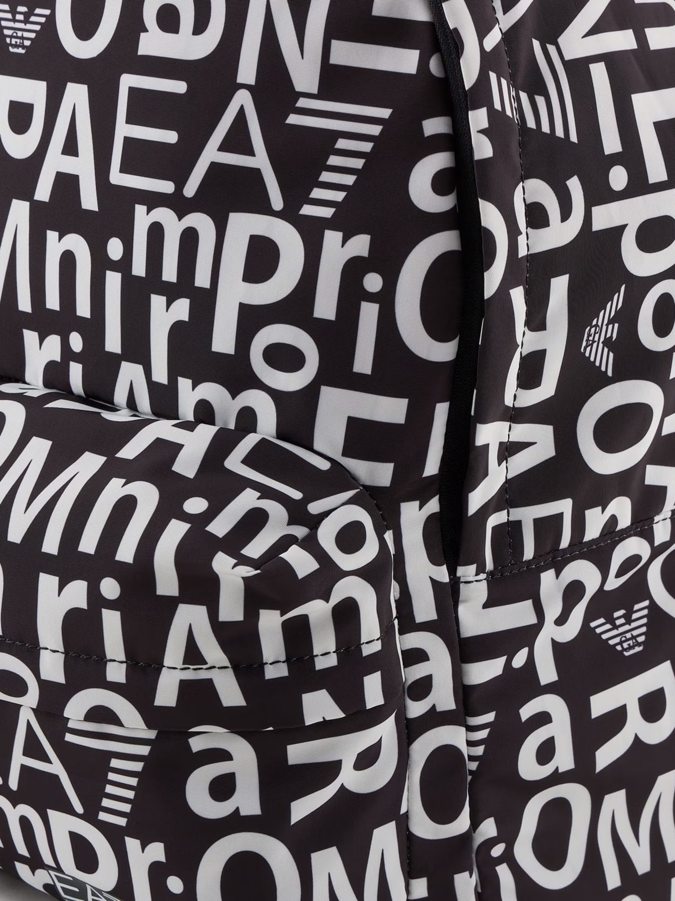 Повсякденний рюкзак EA7 модель 7X000001-AF10465-FC006 Фото