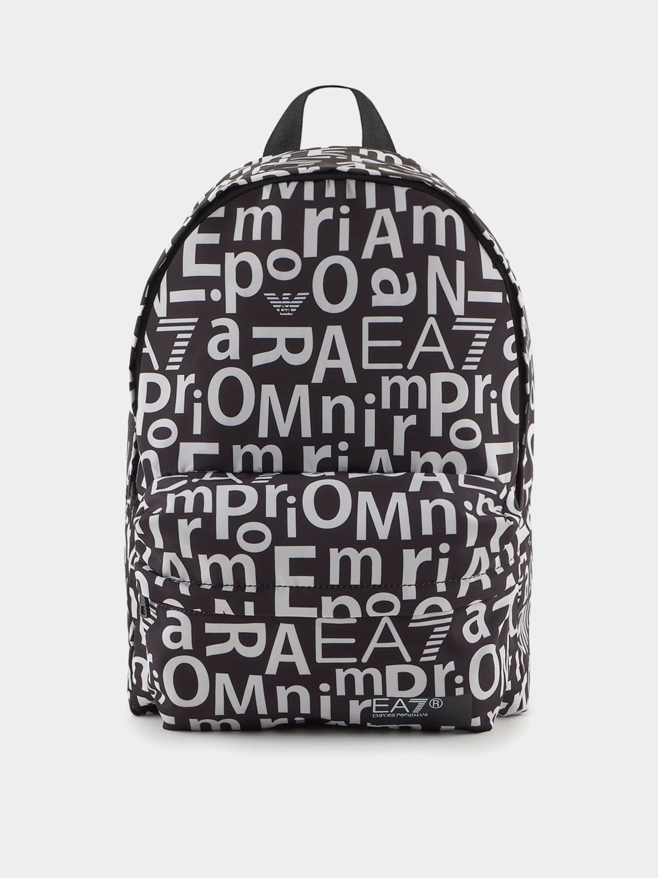 Повсякденний рюкзак EA7 модель 7X000001-AF10465-FC006 Фото