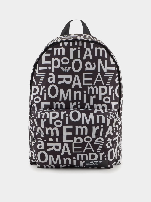 Повседневный рюкзак EA7 модель 7X000001-AF10465-FC006 Фото