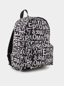 Повсякденний рюкзак EA7 модель 7X000001-AF10465-FC006 Фото