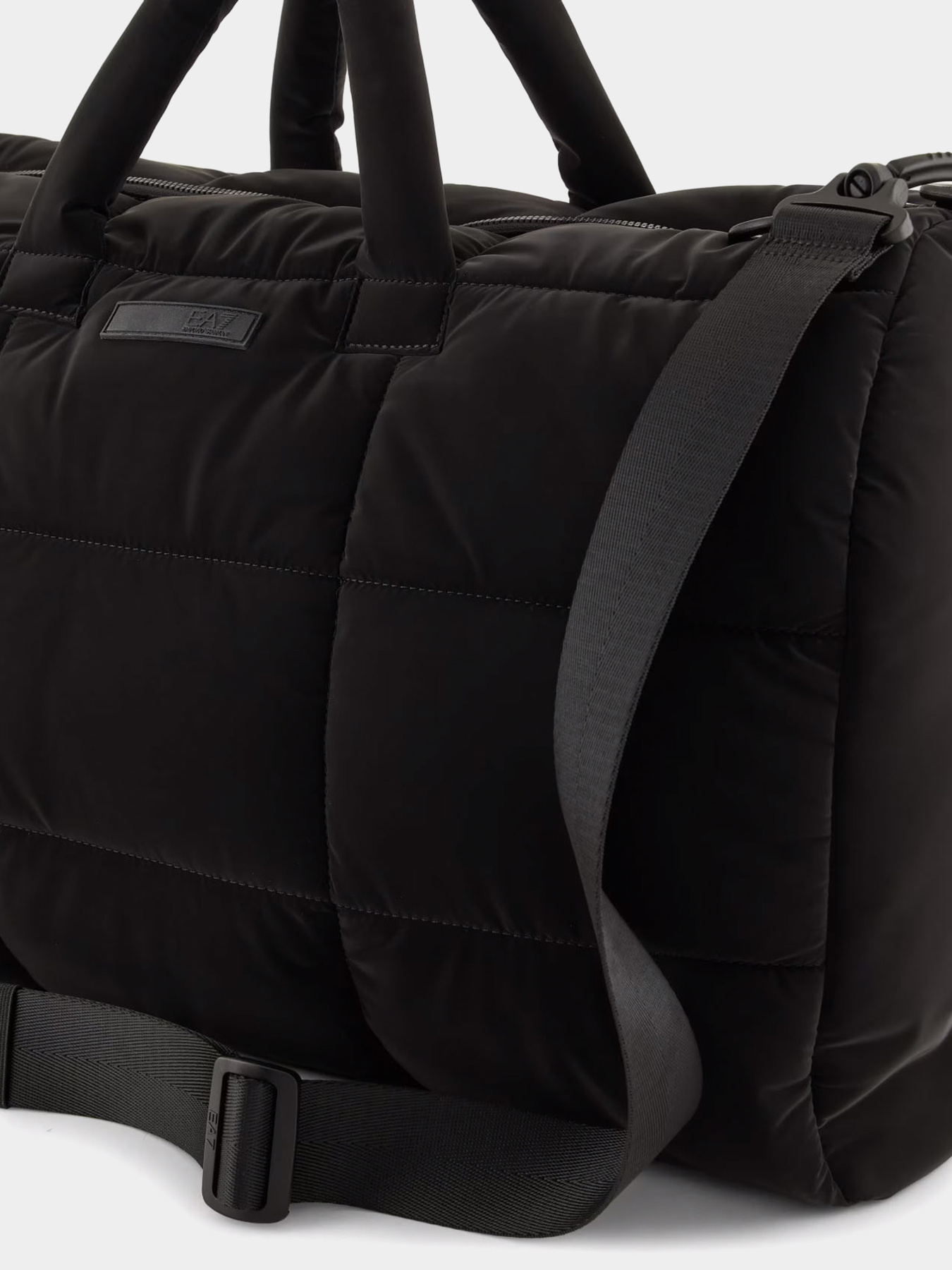 Сумка EA7 модель 7W000015-AF10333-UC001 Фото