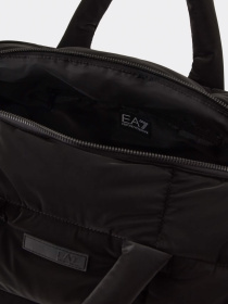 Сумка EA7 модель 7W000015-AF10333-UC001 Фото