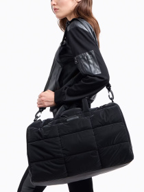 Сумка EA7 модель 7W000015-AF10333-UC001 Фото