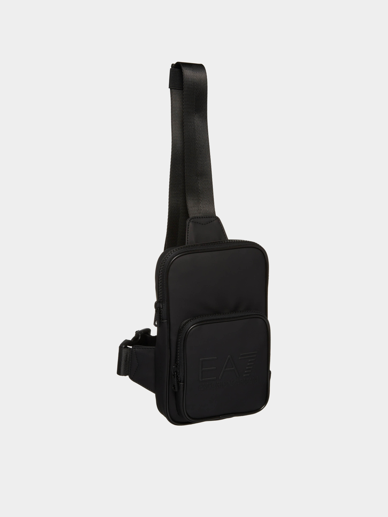 Сумка EA7 модель 7X000069-AF13811-UC001 Фото