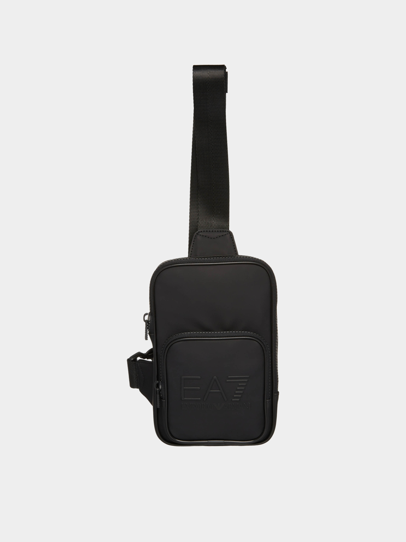 Сумка EA7 модель 7X000069-AF13811-UC001 Фото