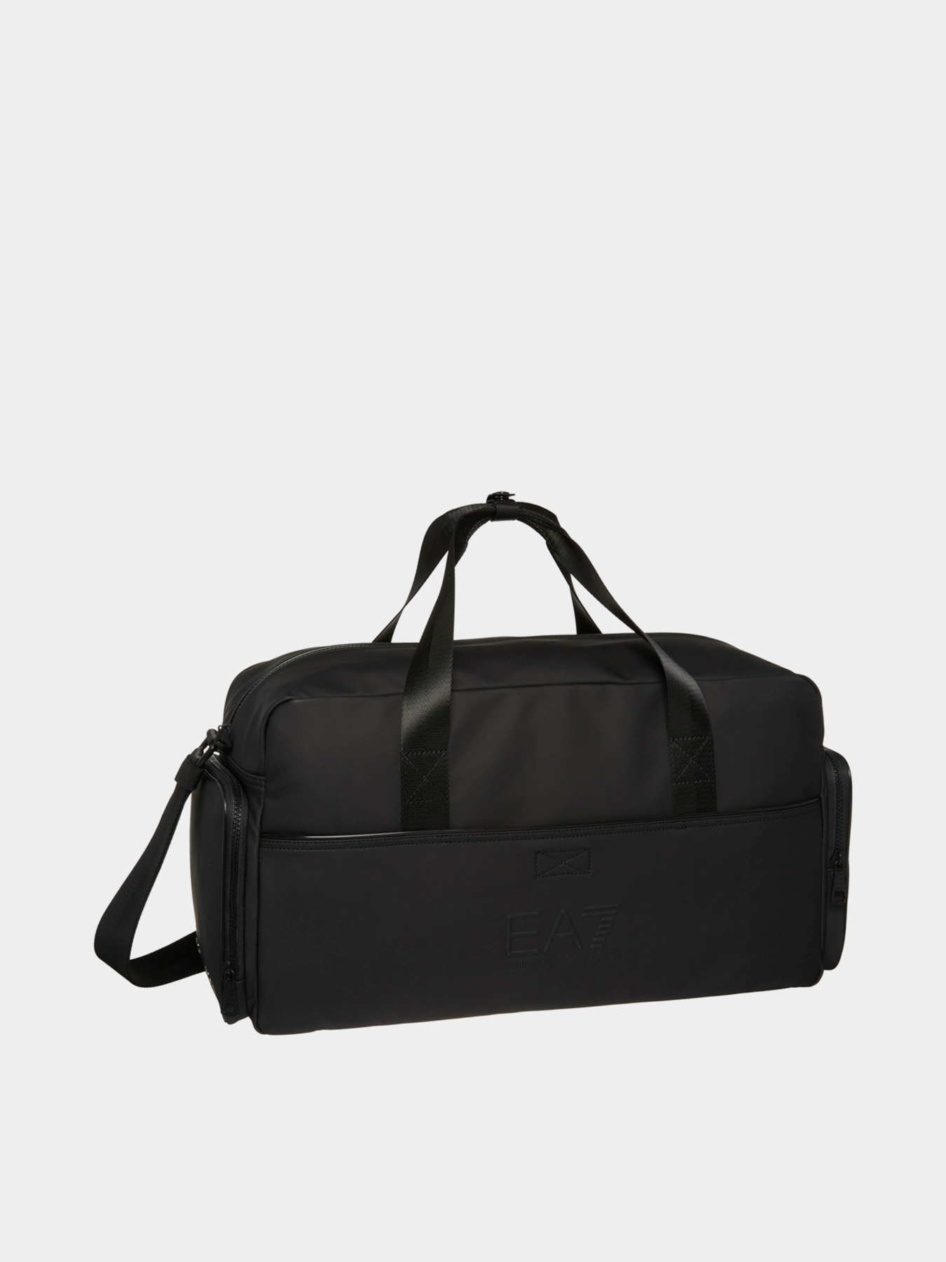 Дорожная сумка EA7 модель 7X000071-AF13811-UC001 Фото