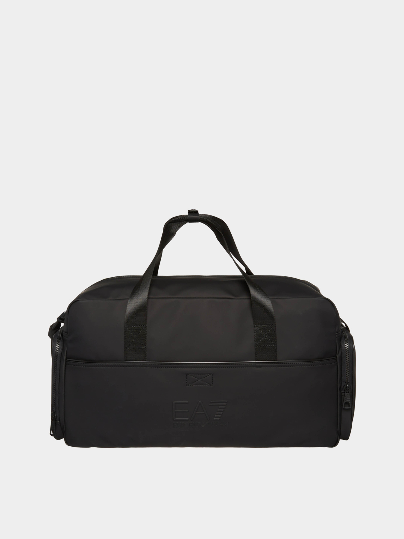 Дорожная сумка EA7 модель 7X000071-AF13811-UC001 Фото