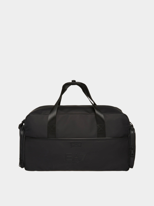 Дорожная сумка EA7 модель 7X000071-AF13811-UC001 Фото