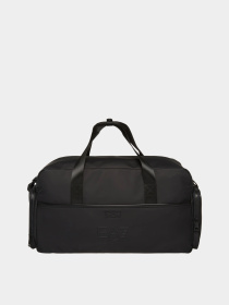 Дорожная сумка EA7 модель 7X000071-AF13811-UC001 Фото