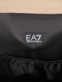 Шоппер EA7 модель 7W000359-AF13709-U6155 Фото