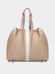 Шоппер EA7 модель 7W000359-AF13709-U6155 Фото