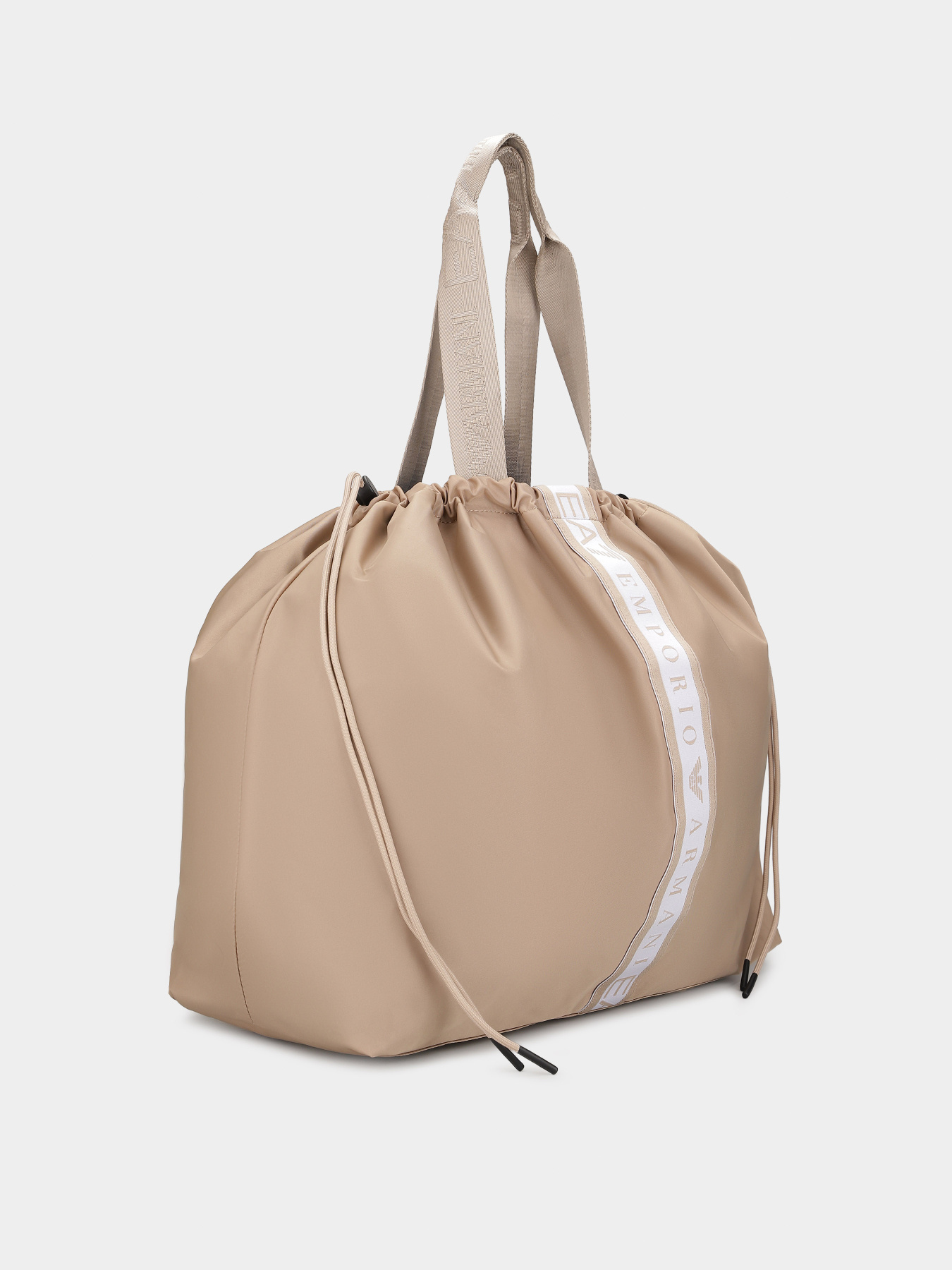 Шопер EA7 модель 7W000359-AF13709-U6155 Фото