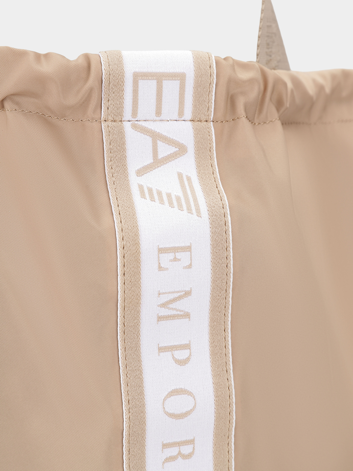 Шопер EA7 модель 7W000359-AF13709-U6155 Фото