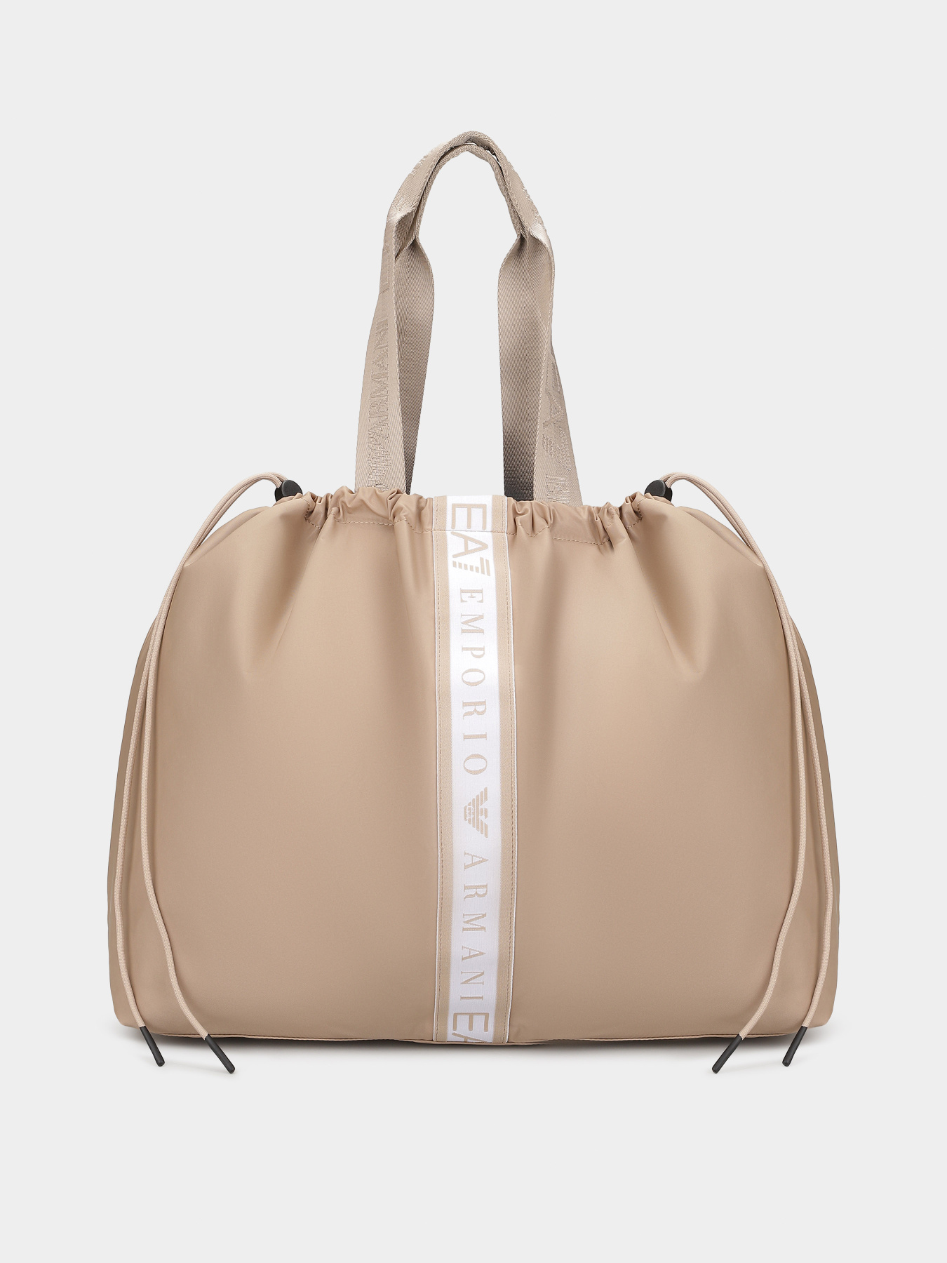 Шопер EA7 модель 7W000359-AF13709-U6155 Фото